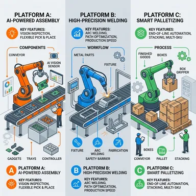 Illustration showing logos of Zapier, Make, and n8n on scale pans representing cost vs complexity